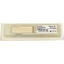 Mellanox MMA1B00-C100D 100GBASE-SR4 850nm QSFP+...