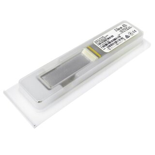 Mellanox Original MMA 1B00-B150D 40GBASE-SR4 850nm QSFP+ Transceiver Module neu