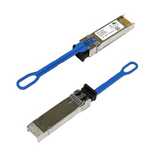 Brocade Original 32G LW-SEC 1310nm 10km Transceiver Module 57-1000486-01 neu