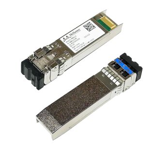 Mellanox Original MMA2L20-AR 25GBASE-LR SFP28 1310 nm 10 km Transceiver neu