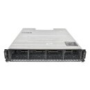 Dell EqualLogic PS4210 0XM3KX Chassis Arrays 2U 24x 2.5...