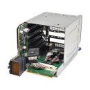 HP Riser Board I/O Module Assembly 810833-001 + SAS Kabel 798880-001 für Apollo 4500 G9 Serie