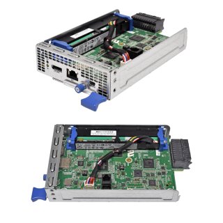 HP Assy Management Module 789921-001 810836-001 für Apollo 4500 G9 Serie