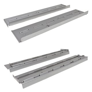 EMC Rack Rail Kit Rackschienen 100-560-184 042-004-932 042-004-934 für Clarion CX3 CX4 CX300, CX400, CX700