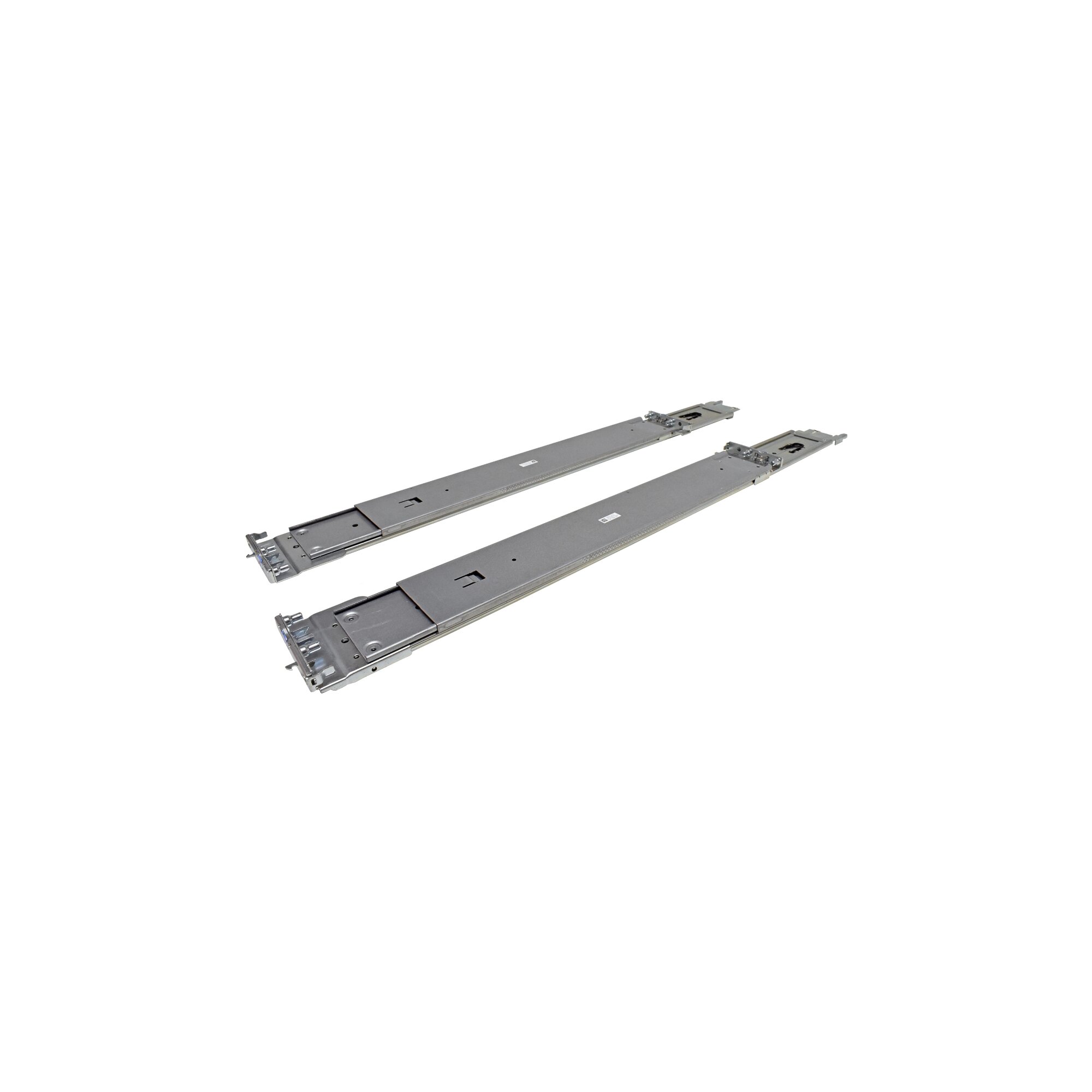 Dell Rack Rail Kit Rackschienen 2U 0MGC81 0K1R2V MGC81 K1R2V für ...