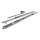 IBM Rack Rail Kit Rackschienen 00YL763 00YL764 2336-4619-YE für X3560 X3650 M5