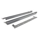 IBM Rack Rail Kit Rackschienen 98Y4242 98Y4243 45W5194...