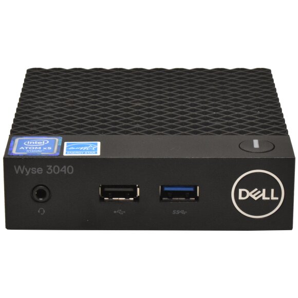 Wyse 3040 Thin Client For Virtual Desktop Experience | UK