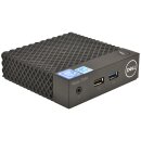 Dell Wyse 3040 Thin Client Atom x5-Z8350 1.44GHz CPU 2GB RAM 8GB eMMC mit Netzteil no WIFI