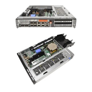 NetApp Storage Controller Module 111-01099 für FAS8020 3U Filer System