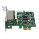 IBM 94Y6263 NetXtreme Dual-Port GbE PCIe x1 Netzwerkkarte für System x3250 M4