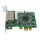 IBM 94Y6263 NetXtreme Dual-Port GbE PCIe x1 Netzwerkkarte für System x3250 M4
