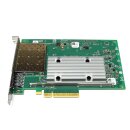 DELL 00HY9T QLogic QL41164HFCU-DE Quad-Port 10Gb PCIe x8...