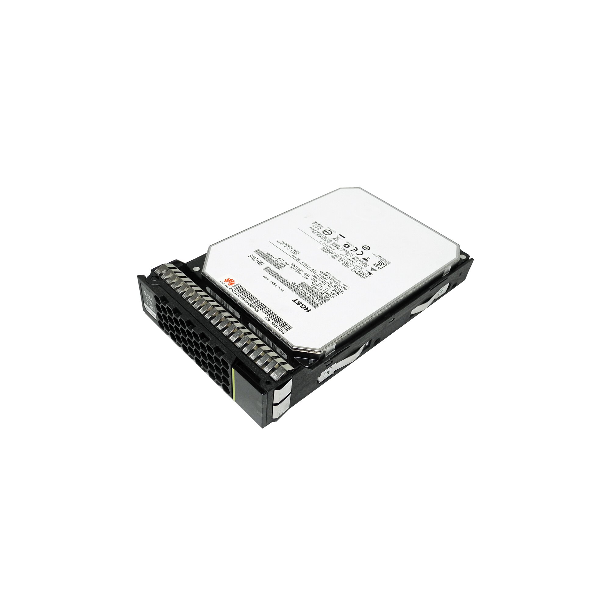 Huawei HGST 3.5" 6TB 7.2K 6G SATA HDD 0F21864 HUS726060ALA640 für ...