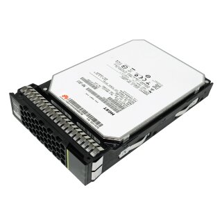 Huawei HGST 3.5" 6TB 7.2K 6G SATA HDD 0F21864 HUS726060ALA640 für ...