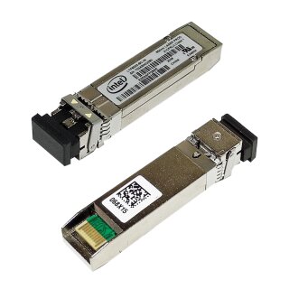 Intel SFP28-25GBase-SR 850nm 100m LTF8505-BC-IN Transceiver E25GSFP28SR