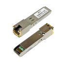 Cisco kompatibel SFP- T 1000Base-T 1.25Gb twisted pair...