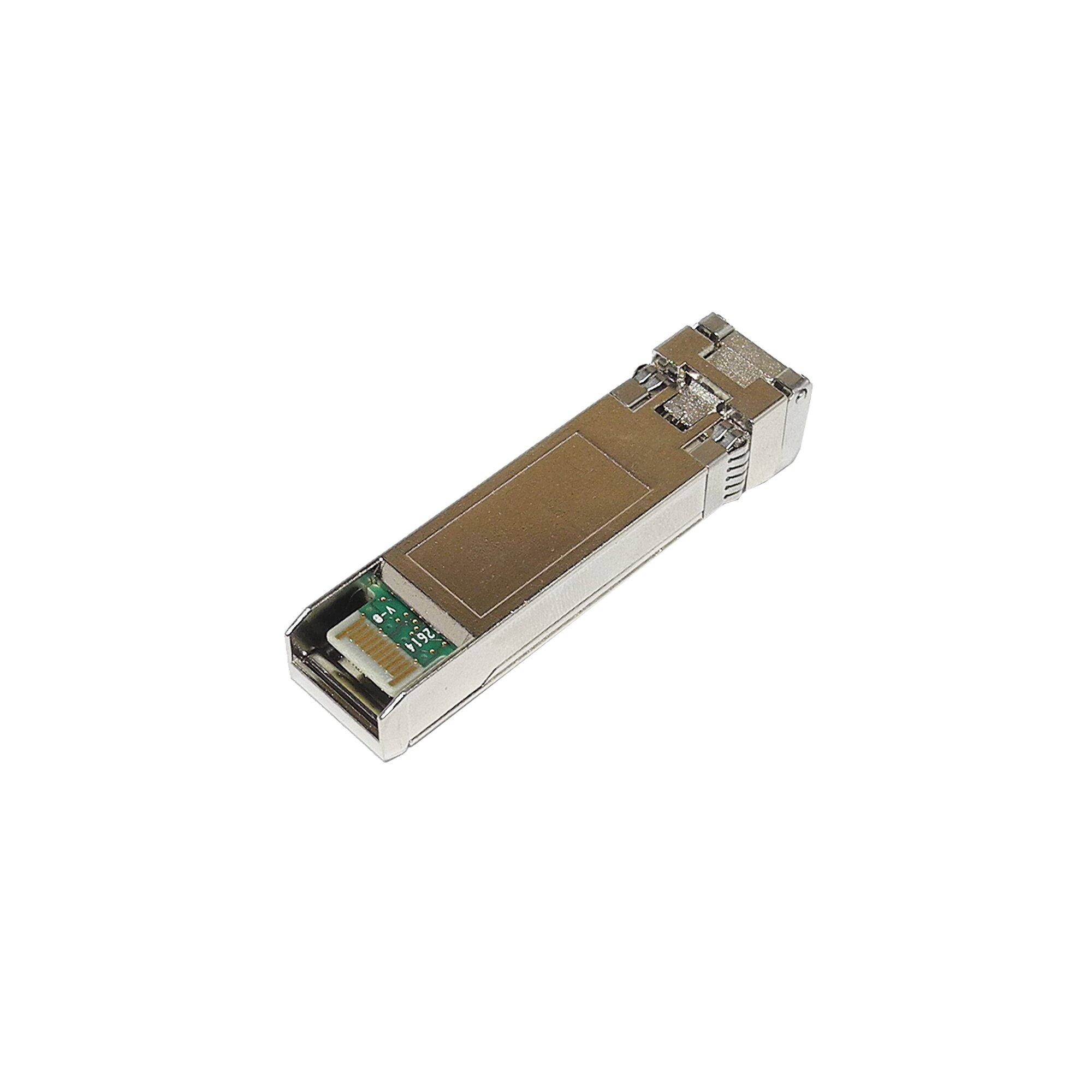 Brocade 57-0000075-01 10G SFP+ 850nm 300m MMF SR LC Duplex Transceiver ...