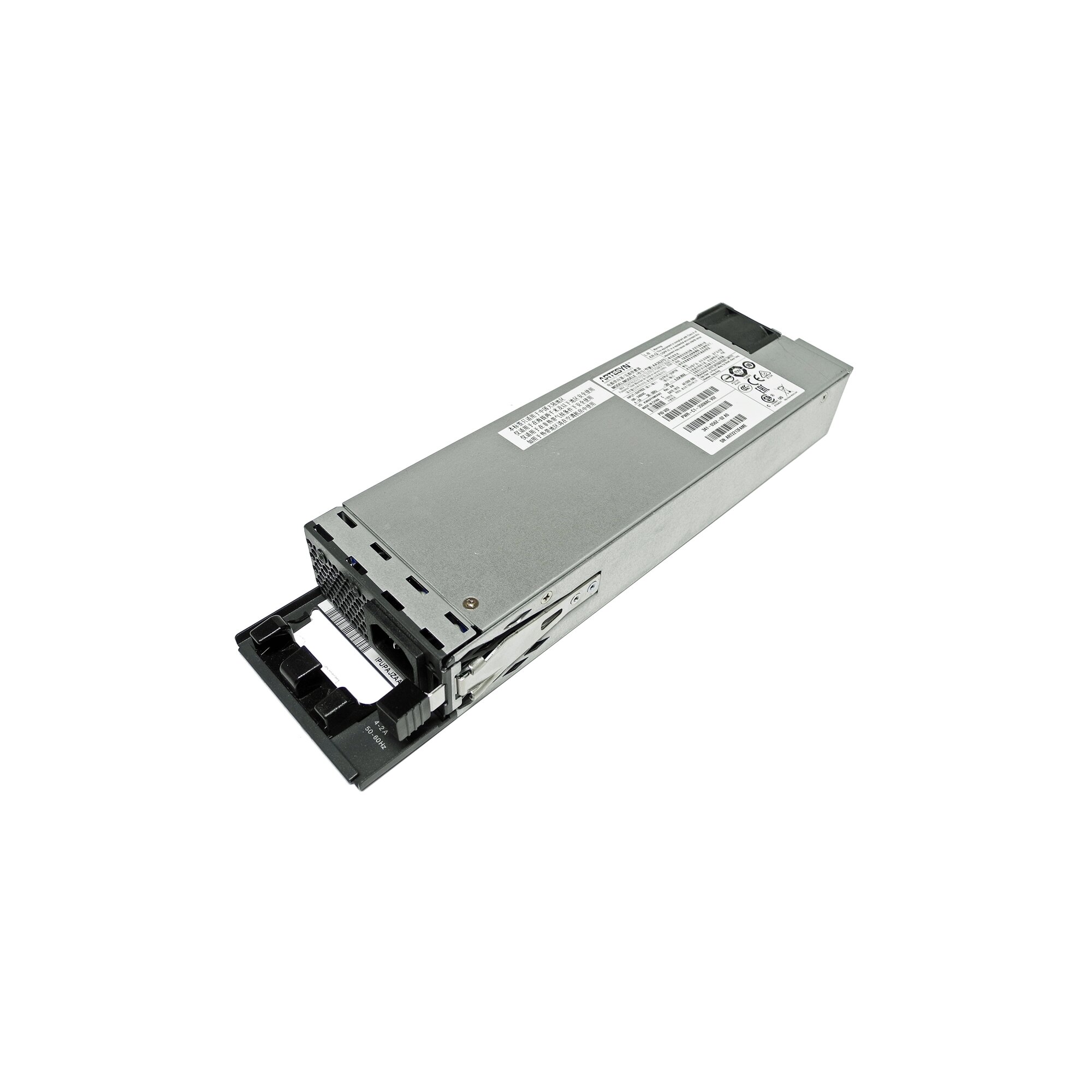 Artesyn AA26270 350W Power für Cisco Catalyst 3850 341