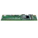 Supermicro BPN-SAS2-216EB 24 x 2.5“SAS Backplane mit BPN-SAS2-216EL1 Expander