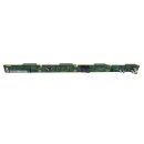 INTEL PBA-G97162-361 4 x 3.5” SFF 12Gb SAS Backplane for Intel R1304WTxxx Series