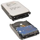 Huawei HGST 3.5" 6TB 7.2K 6G SATA HDD 0F21864 HUS726060ALA640