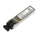 Solid-Optics 10301-SO 10GBASE-SR 850 nm DOM FC SFP+ Transceiver