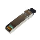 Solid-Optics 10301-SO 10GBASE-SR 850 nm DOM FC SFP+ Transceiver