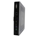 HP t610 Thin Client AMD G-T56N 1.65 GHz CPU 2GB RAM 2G Flash + Netzteil ohne Fuß