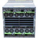 Fujitsu Bladecenter Primergy BX900 S1 2x Mgmt Blade S1 A3AC40096530 6 x PSU Rail