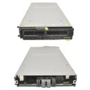 Fujitsu Primergy BX2560 M2 Blade Server Chassis mit...