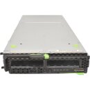 Fujitsu Primergy BX2560 M2 Blade Server Chassis mit...