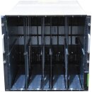 Fujitsu Bladecenter Primergy BX900 S2 2x Mgmt Blade S1...