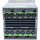 Fujitsu Bladecenter Primergy BX900 S2 2x Mgmt Blade S1 A3AC40096530 6 x PSU Rail