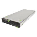 Fujitsu Primergy BX2580 M1 Blade Server Chassis mit...