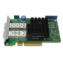 HP 562FLR-SFP+ 10GbE PCIe x8 Network Adapter 789004-001...