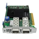 HP 562FLR-SFP+ 10GbE PCIe x8 Network Adapter 789004-001 790317-001 Gen9, Gen10