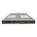 Cisco Blade Modul UCS B260 M4 UCSB-EX-M4-1 2x Kühler + Port Expander Card + Virtual Interface Card + Scalability Terminator