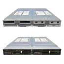 Cisco Blade Server Modul UCS B420 M4 UCSB-B420-M4 4x Kühler + Virtual Interface Card + Network Ethernet Controller