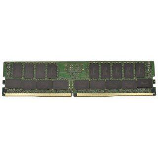 Micron 32GB 2Rx4 PC4-2400T Server RAM ECC DDR4 MTA36ASF4G72LZ-2G3B1