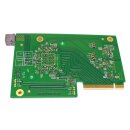 Fujitsu A3C40110781 D3025-A11 10GbE Mezzanine Card für Primergy BX400 BX920