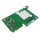 Fujitsu A3C40110781 D3025-A11 10GbE Mezzanine Card für Primergy BX400 BX920