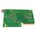 Fujitsu A3C40110781 D3025-A11 10GbE Mezzanine Card für Primergy BX400 BX920