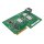 Fujitsu A3C40093868 Quad-Port 1GbE Mezzanine Card für Primergy BX920 Series