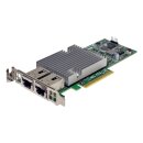 Supermicro AOC-STG-i2T Rev 2.00 Dual-Port 10GbE PCIe x8...