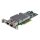 Supermicro AOC-STG-i2T Dual-Port 10G RJ-45 PCIe x8 Ethernet Network Adapter LP