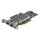 Supermicro AOC-STG-i2T Rev 2.00 Dual-Port 10GbE PCIe x8 Ethernet Network Adapter LP