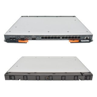 IBM Flex System Fabric CN4093 10GB Converged Scalable Switch 95Y3324 95Y3325