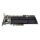 LSI MR SAS 9260-16i 16-Port 6 Gb PCIe 2.0 x8 RAID Controller + BBU +3x SAS Kabel
