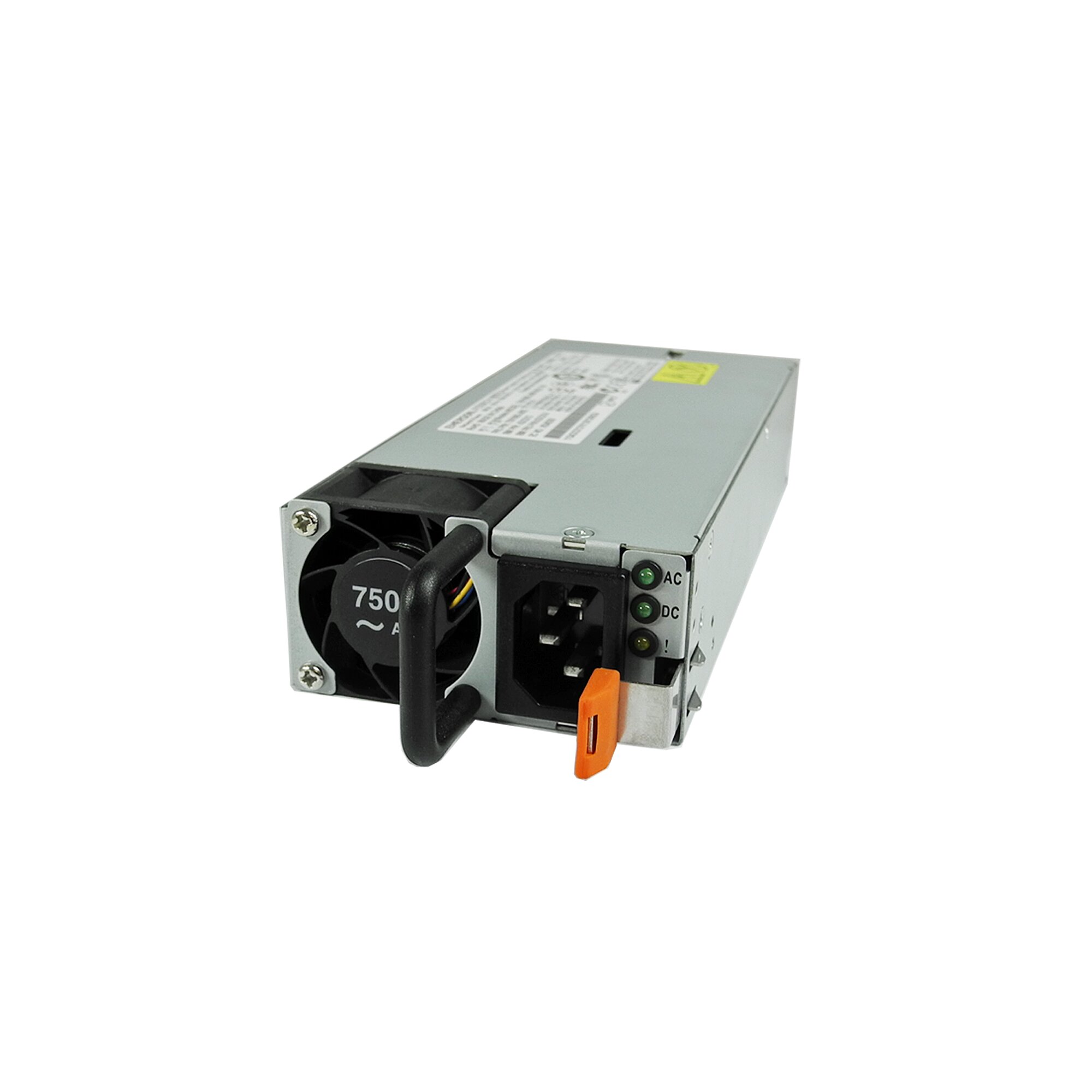 IBM Emerson 7001605-J002 Power Supply/Netzteil 750W FRU P/N: 94Y8070 ...